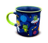 Space Cadet Tazza 320ml Puckator