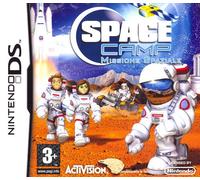 Space Camp - Missione Spaziale Nintendo DS ACTIVISION BLIZZARD