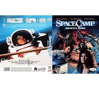 Space Camp - Gravità zero - Oblivion Guilty Pleasure - Bluray