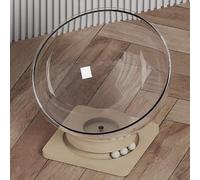 Space Capsule Cat Bed Activity Center Four Seasons Accessori per animali