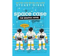 Space Case the Graphic Novel