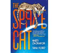SPACE CAT