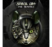 Space Cat - Remixes