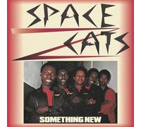 SPACE CATS - QUALCOSA DI NUOVO