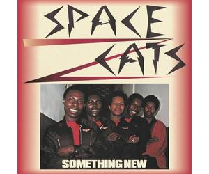 SPACE CATS - QUALCOSA DI NUOVO