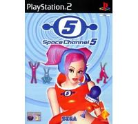 SPACE CHANNEL 5