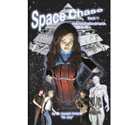 Space Chase 1: Arrendrallendriania