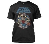 Space Chaser - Give US Life T-SHIRT-M #152221