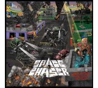 Space Chaser - Watch The Skies