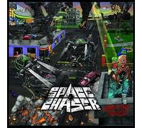 Space Chaser - Watch The Skies