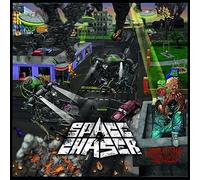 Space Chaser Watch the Skies (CD)