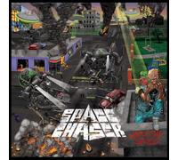 SPACE CHASER Watch the Skies (Vinyl LP)