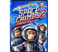 Space Chimps 2