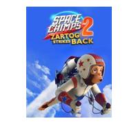Space Chimps 2 [Edizione: Regno Unito]