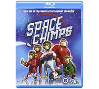 Space Chimps [Edizione: Regno Unito] [Edizione: Regno Unito]