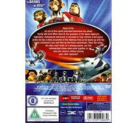 Space Chimps [Edizione: Regno Unito] [Edizione: Regno Unito]