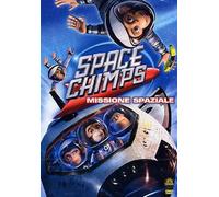 Space chimps - Missione spaziale