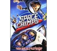 Space Chimps. Missione spaziale