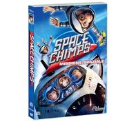 Space Chimps - Missione Spaziale - Dvd