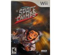 Space Chimps Wii - Wii - Wii