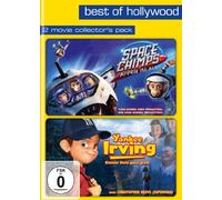 Space Chimps/Yankee Irving - Best of Hollywood/2 Movie Collector's Pack