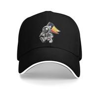 Space City Casual Baseball cap Outdoor Gym Hip Hop Hats Summer Sun Unisex Men DIY Print Baseball Caps