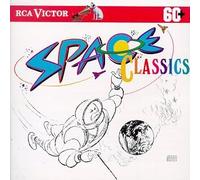 Space Classics