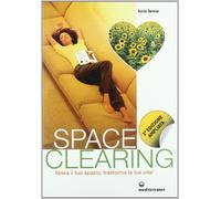 Space clearing