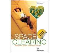 Space clearing