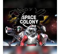 Space Colony: Steam Edition (PC) Steam Key - GLOBAL