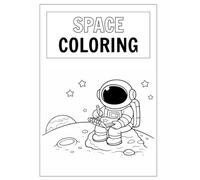 Space Coloring