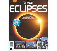 Space.com Presents: Eclipses: Uncovering the science behind these incredible celestial events