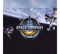 Space Company Simulator (PC) Steam Key - GLOBAL