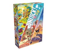 Space Cow- Unlock Bambini: storie del Passato Gioco, Colore Multi-Colored, SCOD0103