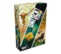 Space Cow, Unlock! Kids: Sagen irlandese, gioco da ragazzi, gioco puzzle, 1-4 giocatori, dai 6 anni in su, 20 minuti, tedesco