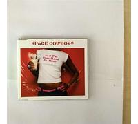 Space Cowboy - Just Put Your Hand in Mine