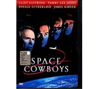 Space Cowboys 1^ WARNER SNAPPER