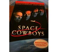 Space Cowboys
