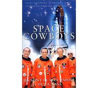 Space cowboys