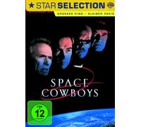 Space Cowboys