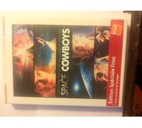 Space cowboys