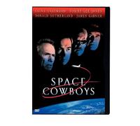 Space Cowboys