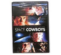 Space cowboys