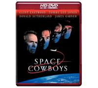 Space Cowboys