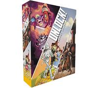 SBLOCCARE Gioco da tavolo di strategia di avventure segrete Gioco da tavolo Reg