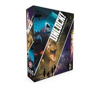 Space Cowboys sblocca il gioco da tavolo cooperativo Avventure esotiche dai 10 a