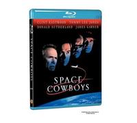 Space Cowboys (Blu-Ray)