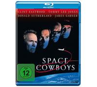 Space Cowboys