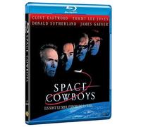Space Cowboys - Blu-Ray - Blu Ray
