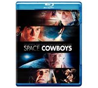 Space Cowboys (Blu-ray) Clint Eastwood Tommy Lee Jones Donald Sutherland